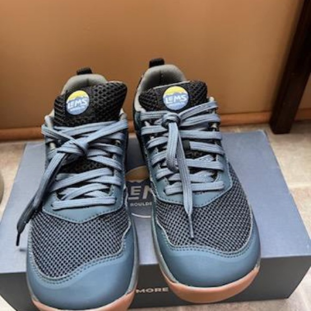 New Lems primal pursuit. Womens 9.